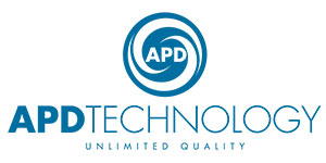 logo apd technology