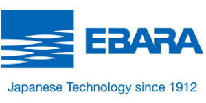 logo ebara