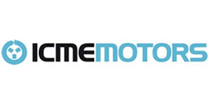 logo icme motors