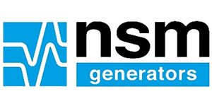 logo nsm generators
