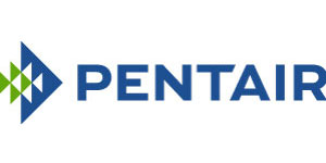 logo pentair