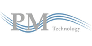 logo pm technology
